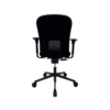 Ahrend 160 gestoffeerd back