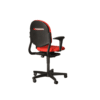 Ahrend 220 rood back