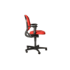 Ahrend 220 rood side
