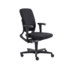 Ahrend 230 hoge rug side