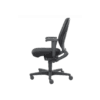 Ahrend 230 hoge rug side 2