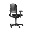 Ahrend 230 korte rug back