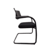 Vitra Visavis vergaderstoel side