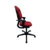 Ahrend 220 bordeaux side