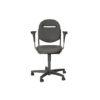 Ahrend 220 grijs front