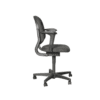 Ahrend 220 grijs side
