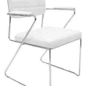 Schaffenburg vergaderstoel - Off white - Nieuw