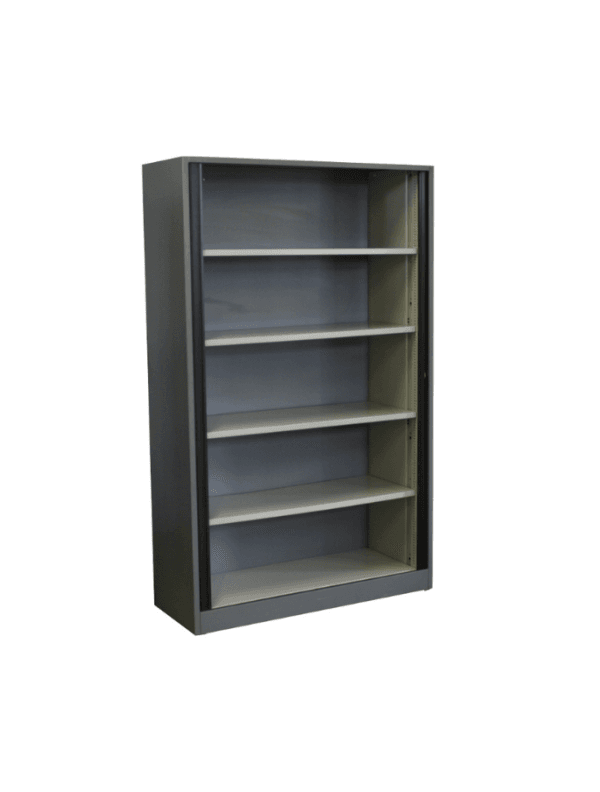 metalen archiefkast