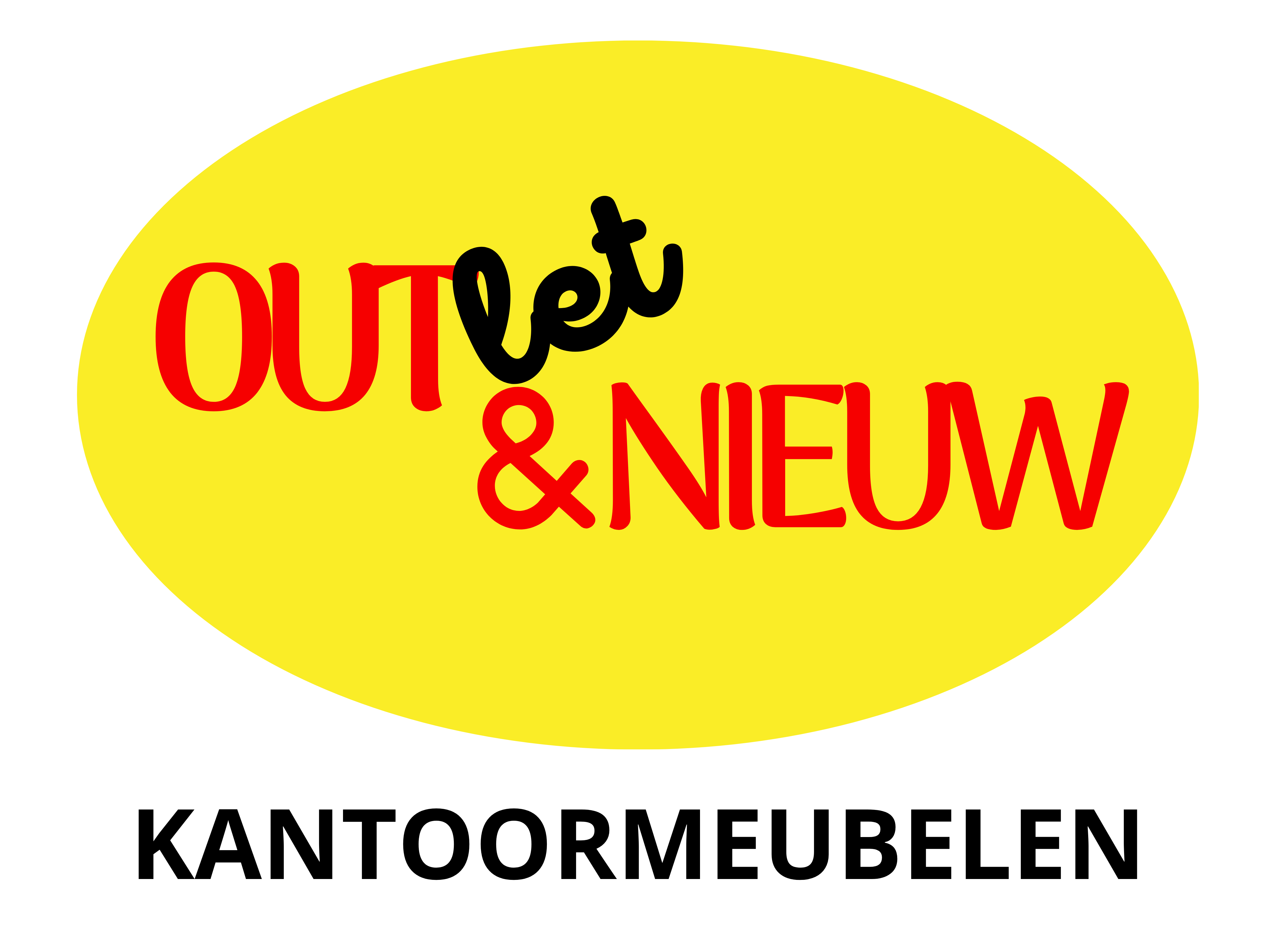 Outlet & Nieuw