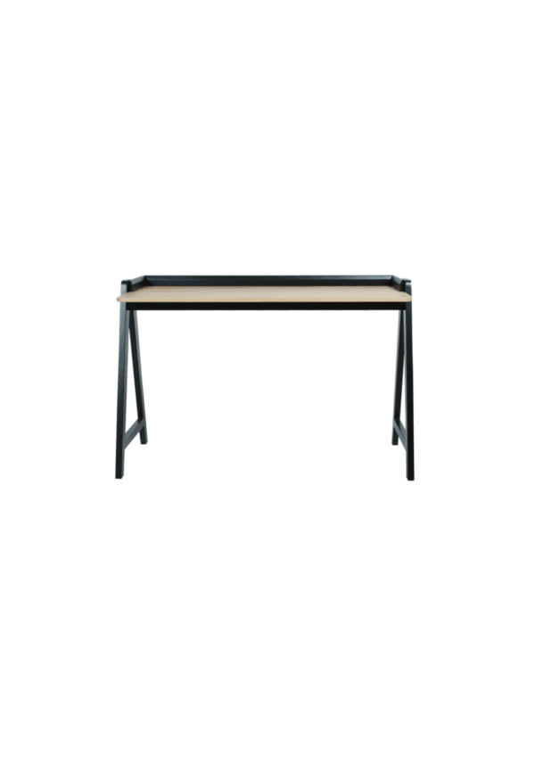 Ahrend 262 - NEN 1335 bureaustoel + Domestico bureau/werktafel - Afbeelding 6