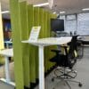 BuzziBlinds Classic room divider sfeer