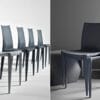bellini chair mario bellini heller 00caa35429