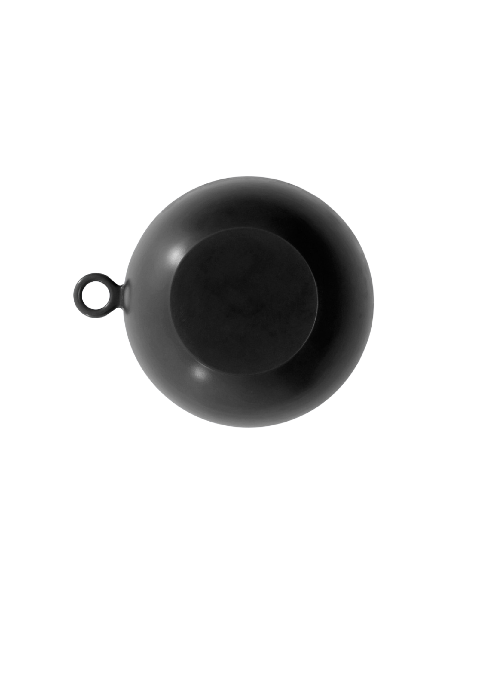 Gispen Zzzidt by Richard Hutten - Zitobject - Zwart - Gebruikt