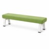 Steelcase bank groen gebruikt