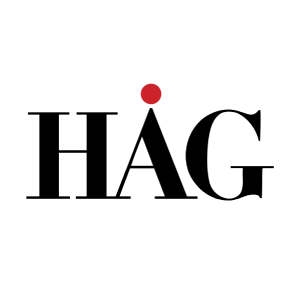 hag logo