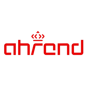 Logo ahrend