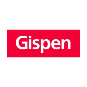 Logo gispen