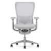 Comforto Zody Grijs front