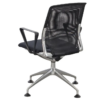 Vitra Meda Chair back