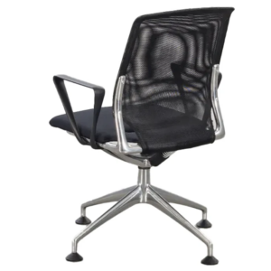 Vitra Meda Chair back